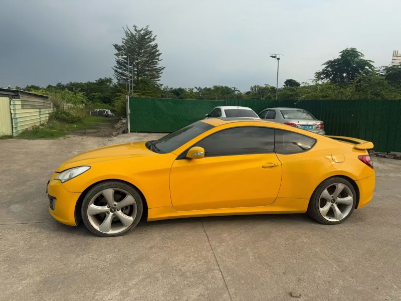 中山11年现代劳恩斯5