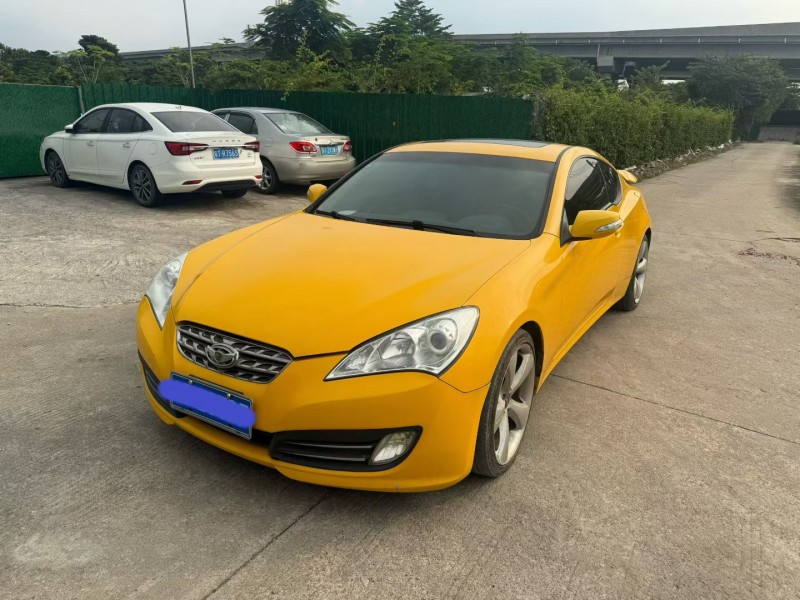 中山11年现代劳恩斯6