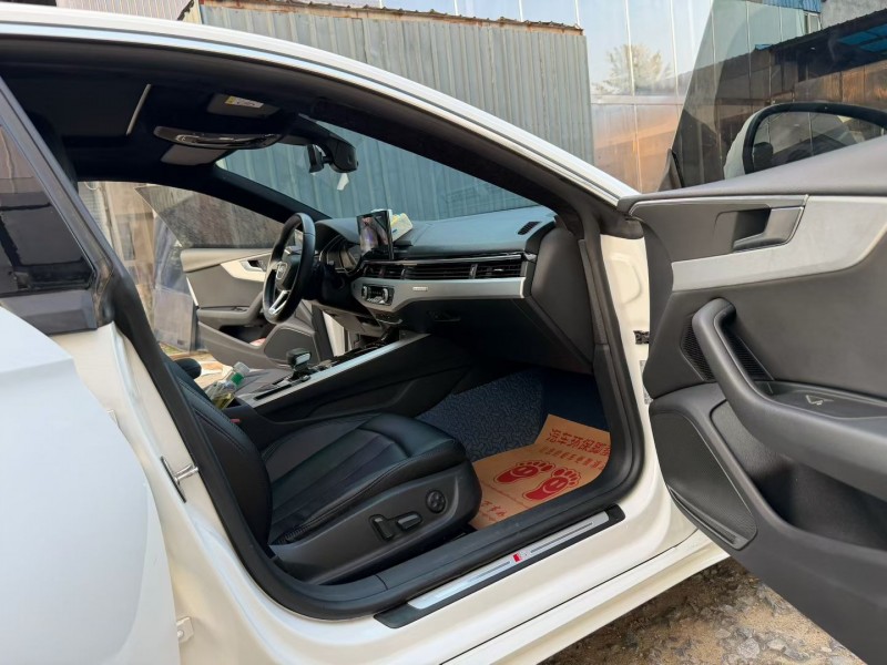 徐州21年奥迪A56