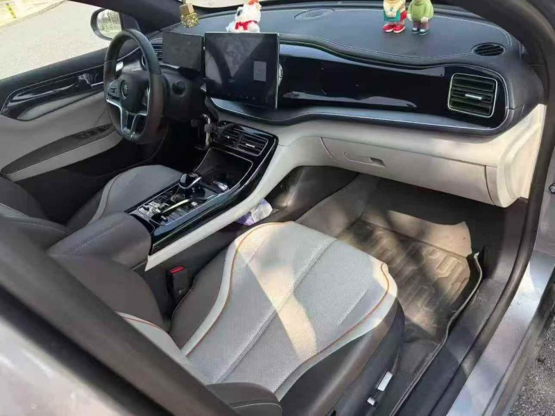 鄂州24年比亚迪秦6