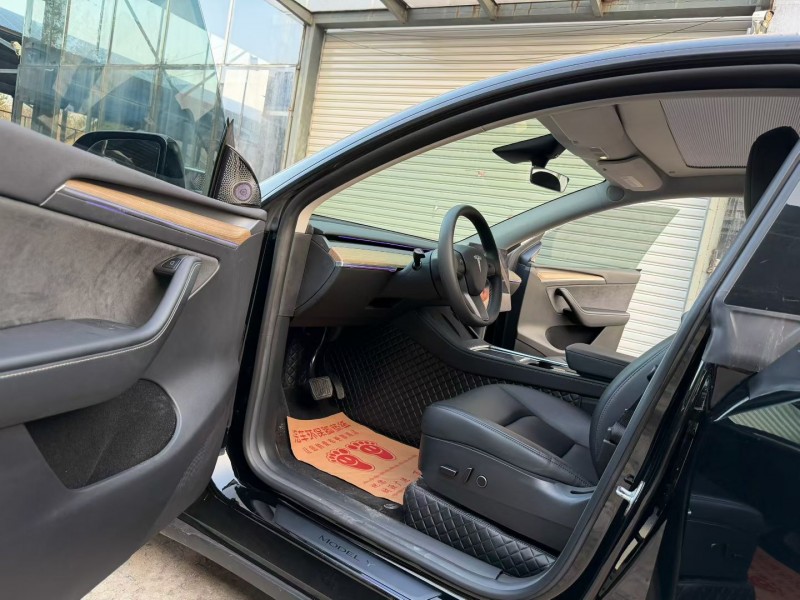 徐州23年特斯拉MODEL Y4