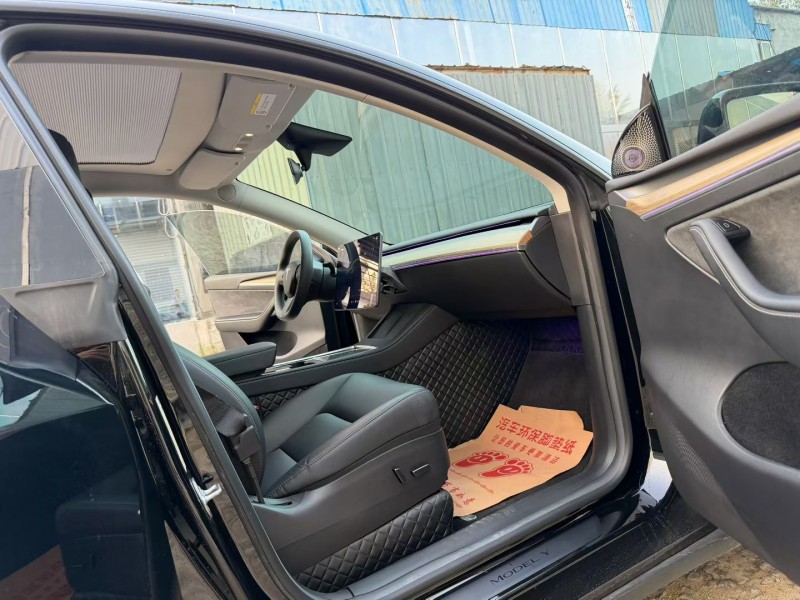 徐州23年特斯拉MODEL Y6