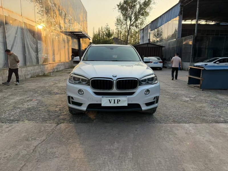 徐州16年宝马X51