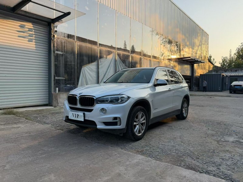 徐州16年宝马X52