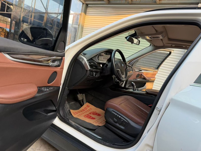 徐州16年宝马X54