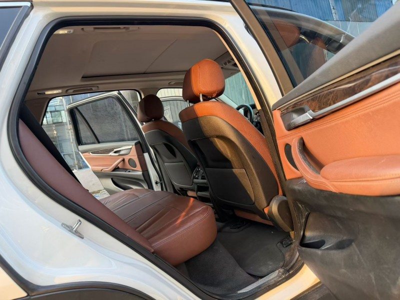 徐州16年宝马X57