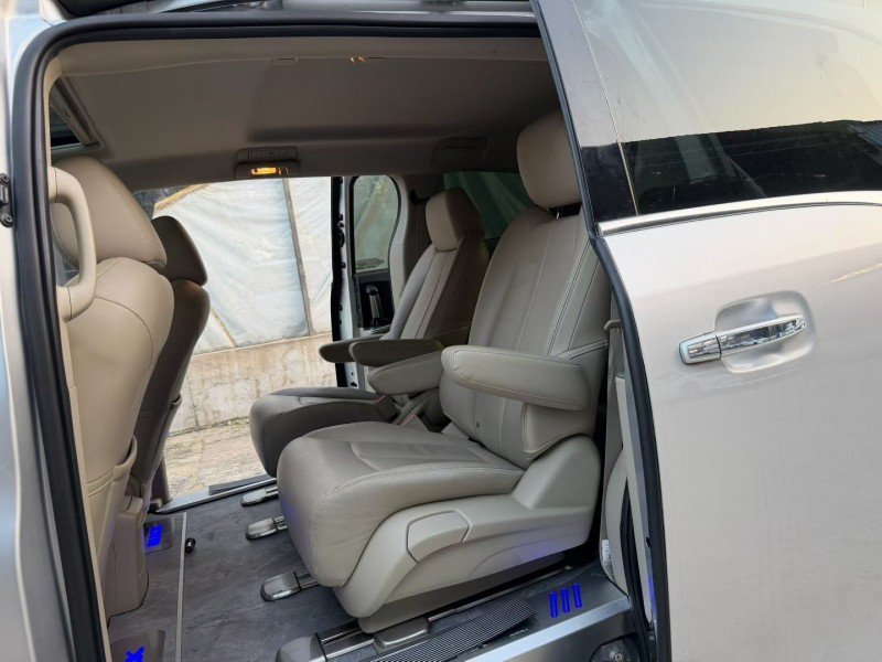 徐州20年别克GL88