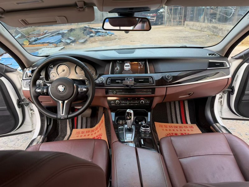 徐州15年宝马5系5