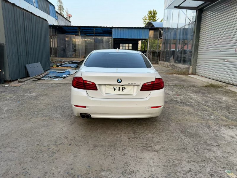 徐州15年宝马5系9