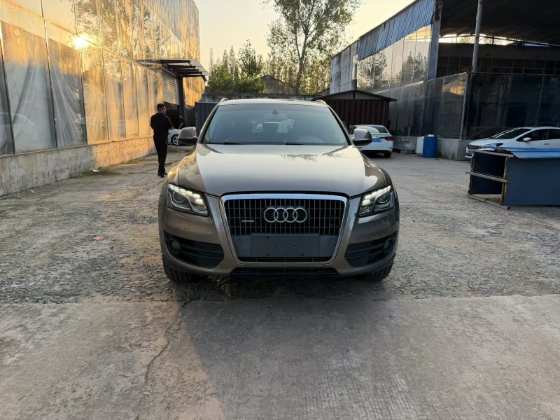 徐州12年奥迪Q51