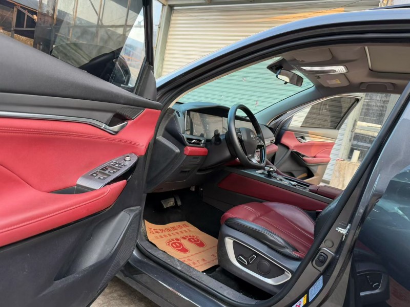 徐州22年长安汽车CS754