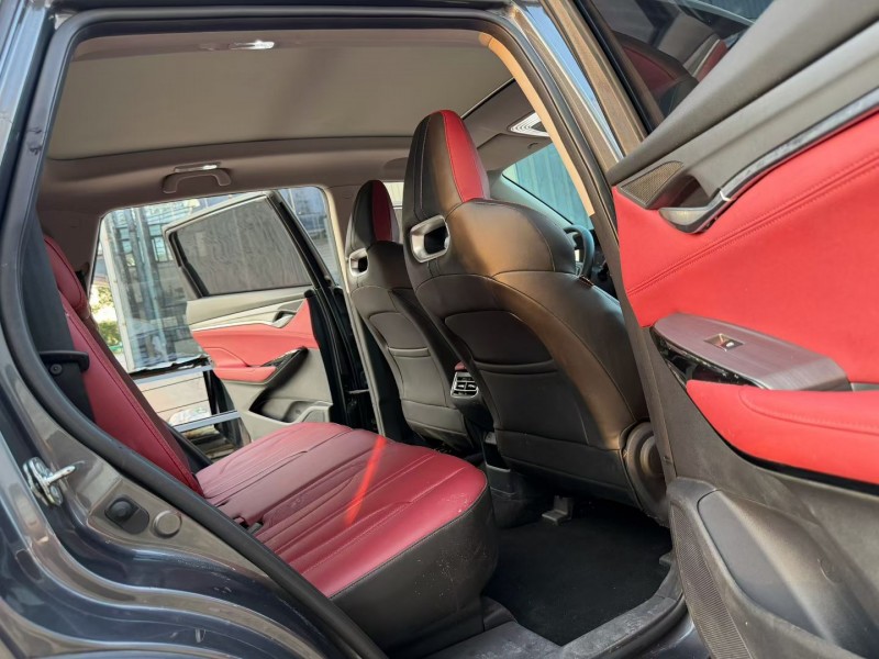 徐州22年长安汽车CS757