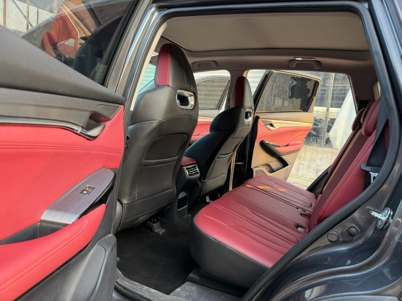 徐州22年长安汽车CS758