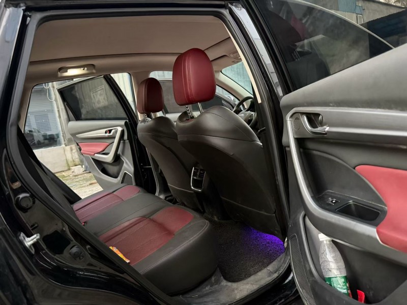 徐州21年东风AX7pro7