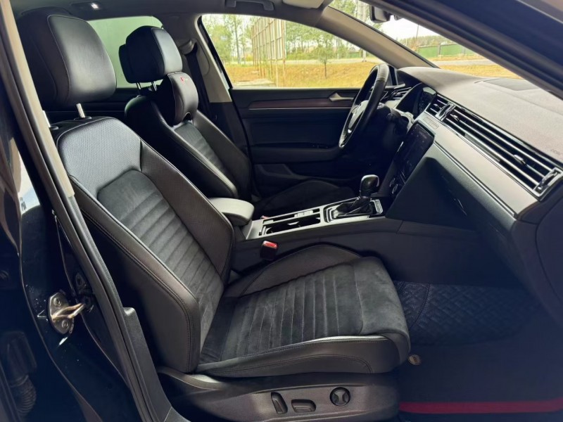 松原19年大众迈腾6