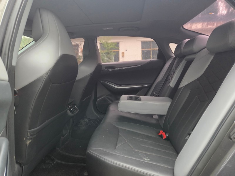 郑州24年长安汽车锐程8