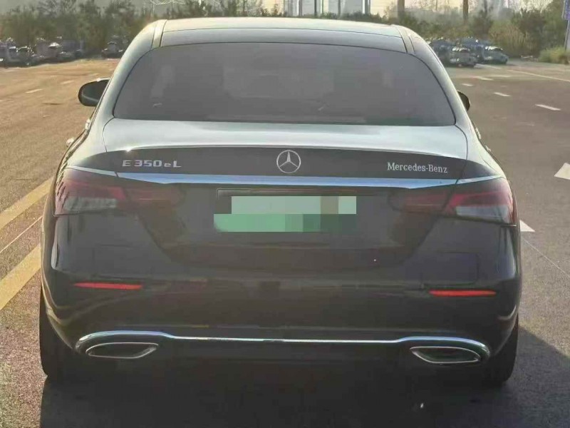 新乡22年奔驰E7