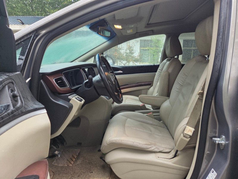 郑州17年别克GL88