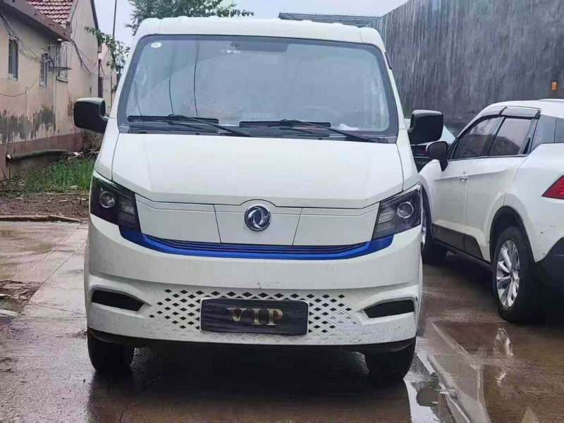 青岛24年东风御风1