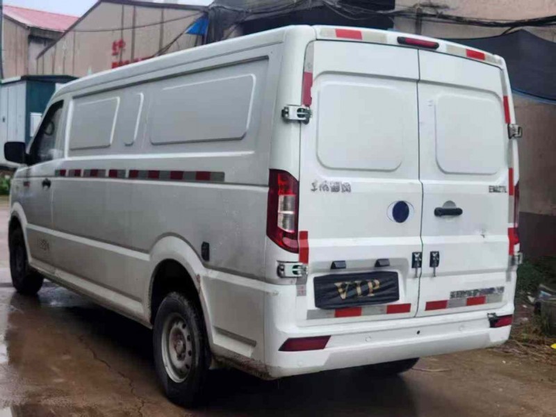 青岛24年东风御风2