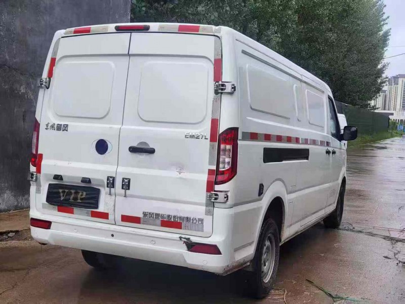 青岛24年东风御风3