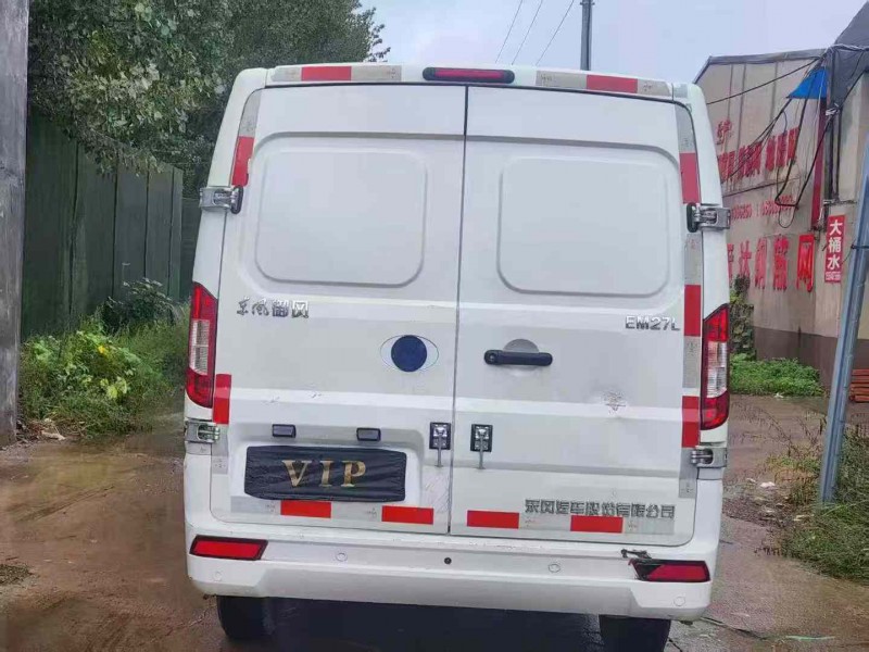 青岛24年东风御风4