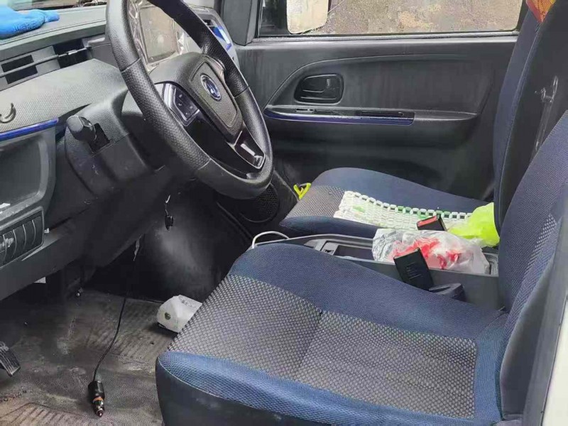 青岛24年东风御风5