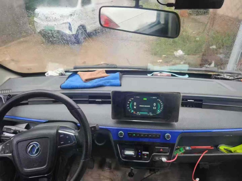 青岛24年东风御风6