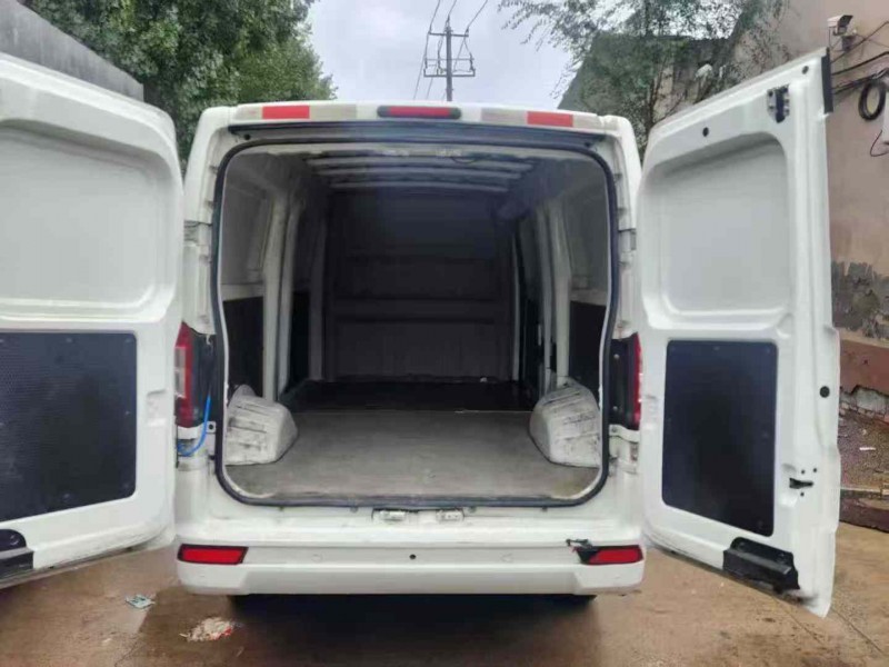 青岛24年东风御风7