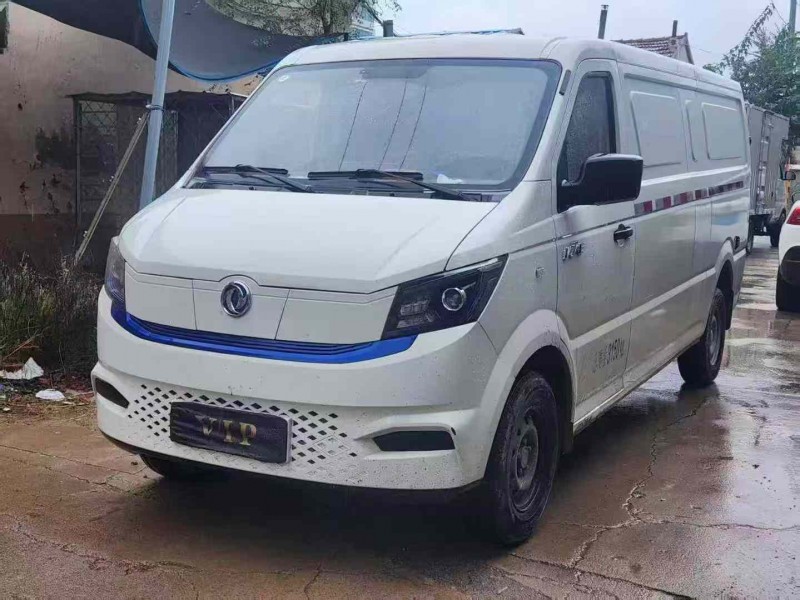 青岛24年东风御风8