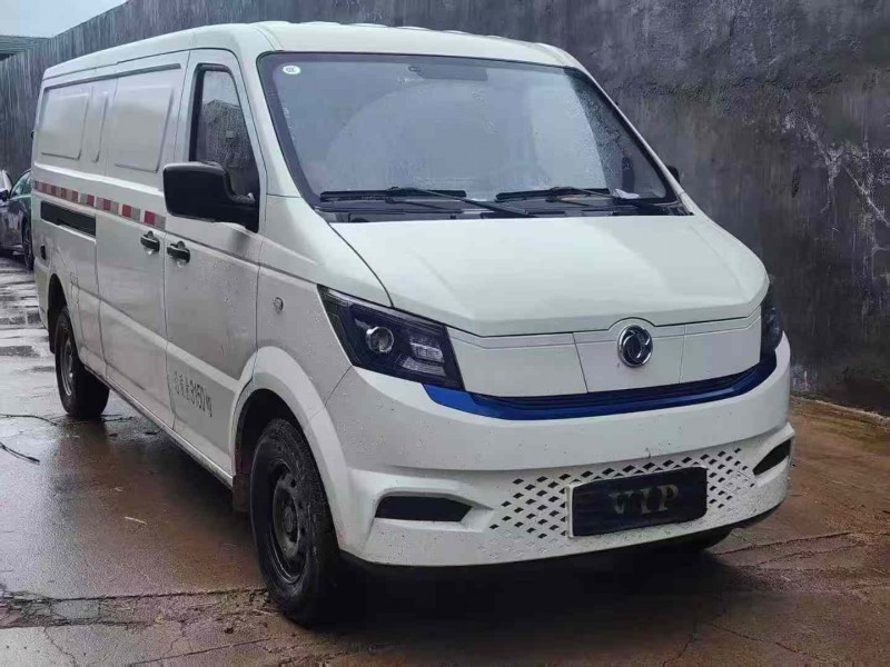 青岛24年东风御风9