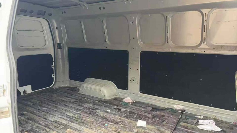 青岛24年江淮蓝猫6