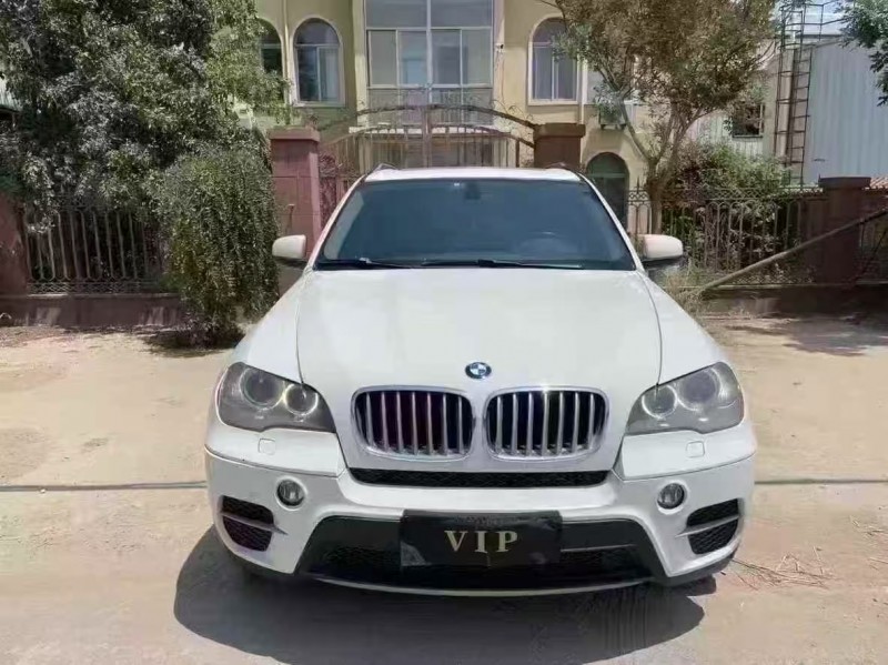 菏泽13年宝马X51