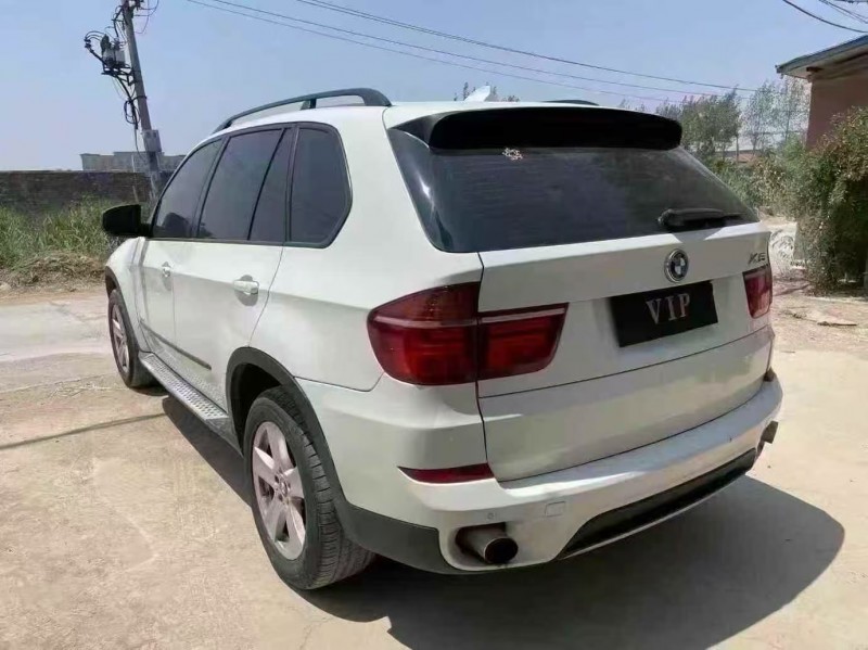 菏泽13年宝马X58