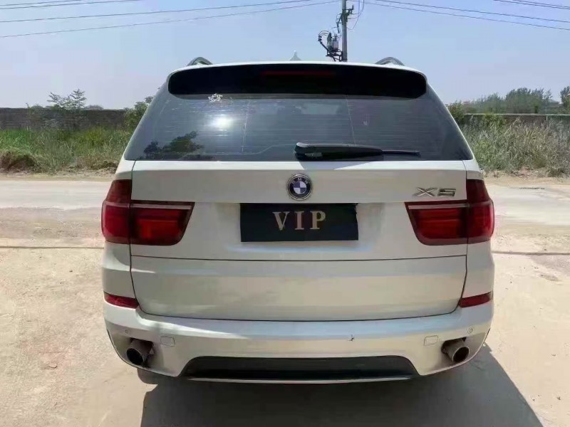 菏泽13年宝马X59