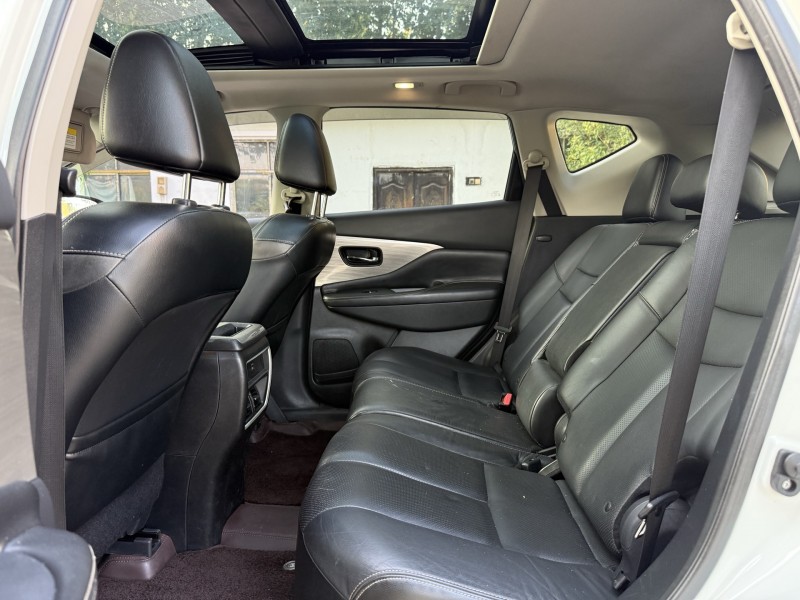 郑州20年日产楼兰8