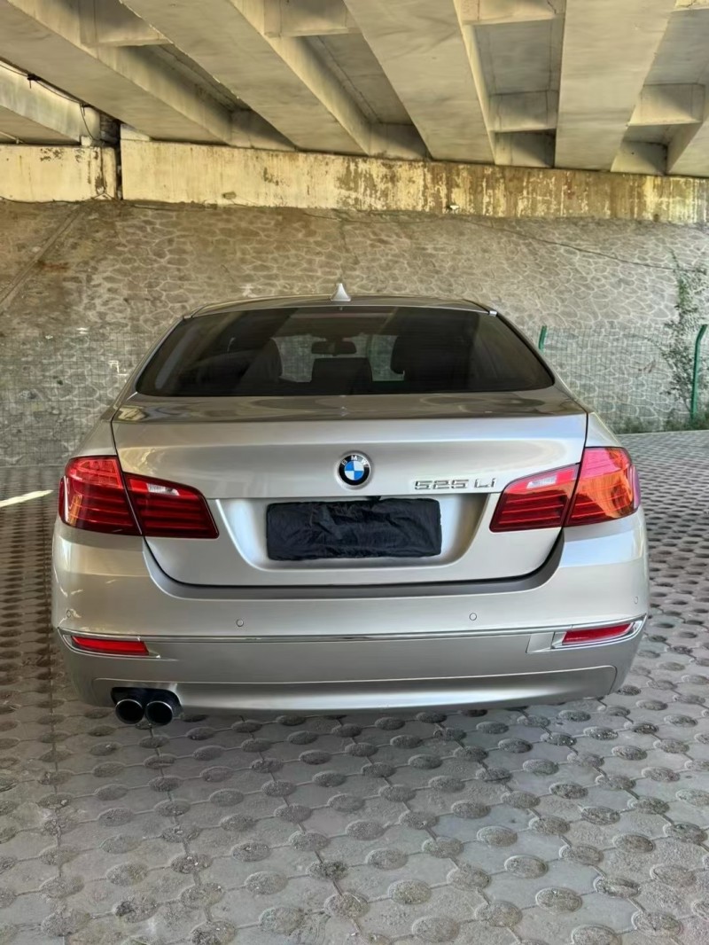 松原15年宝马5系9