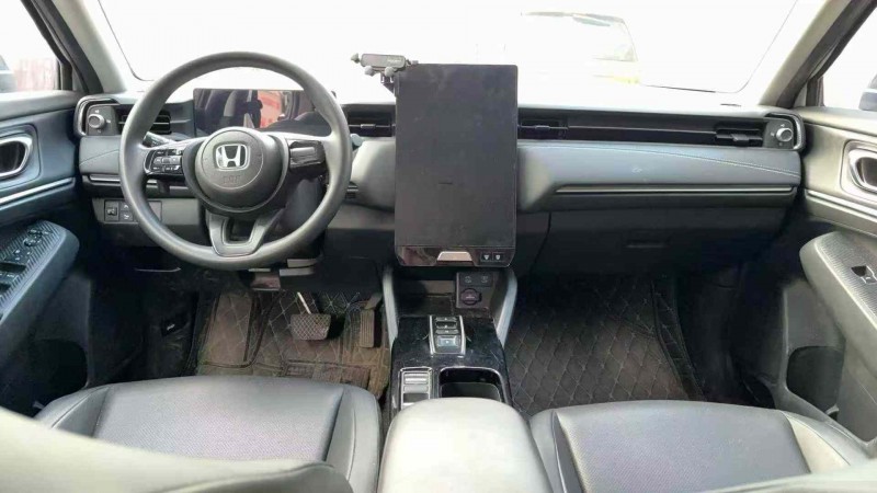 青岛23年本田极湃5