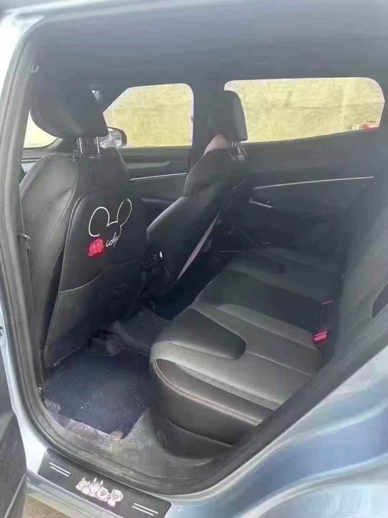 菏泽23年吉利博越6