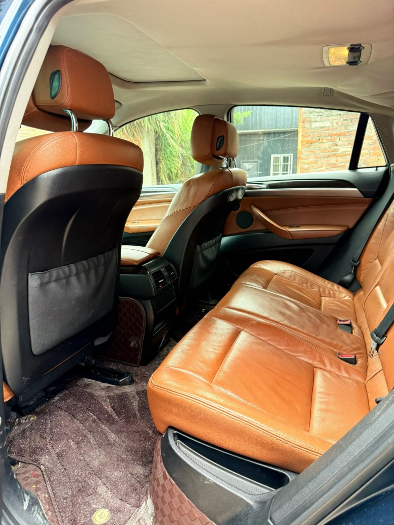 成都13年宝马X62