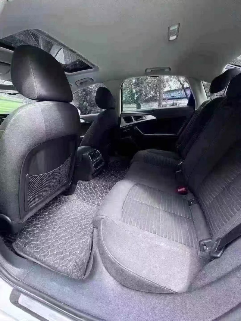 菏泽15年奥迪A6L5