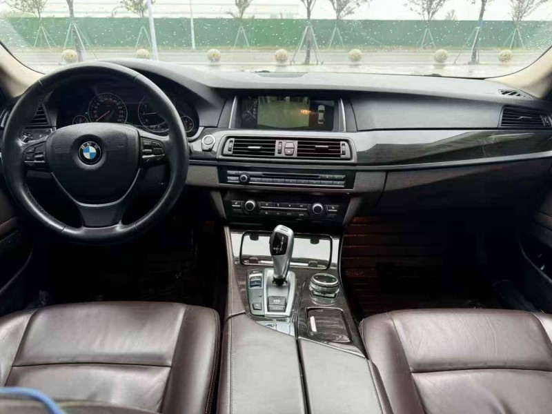 盐城14年宝马5系6