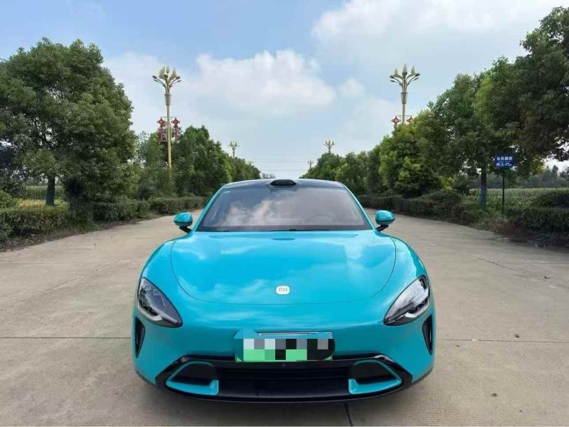 苏州24年小米SU71