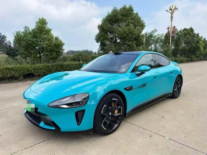 苏州24年小米SU72