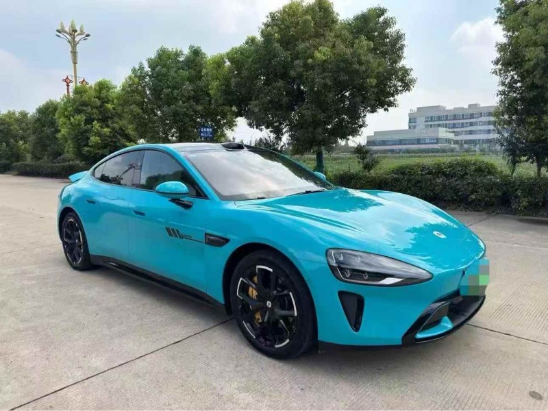 苏州24年小米SU73