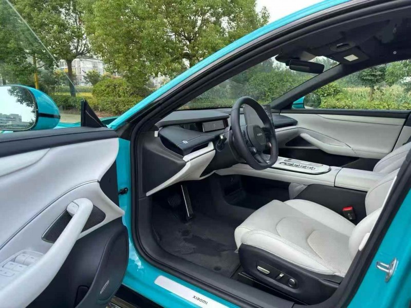 苏州24年小米SU74