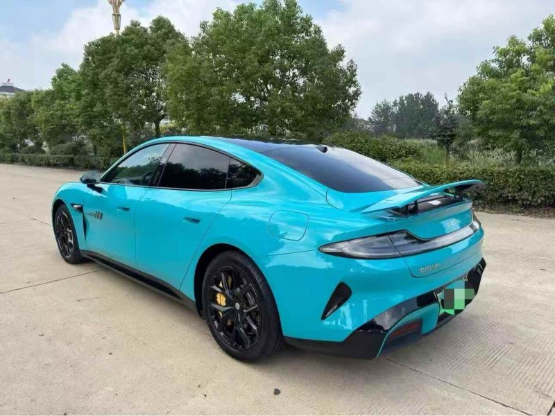 苏州24年小米SU78