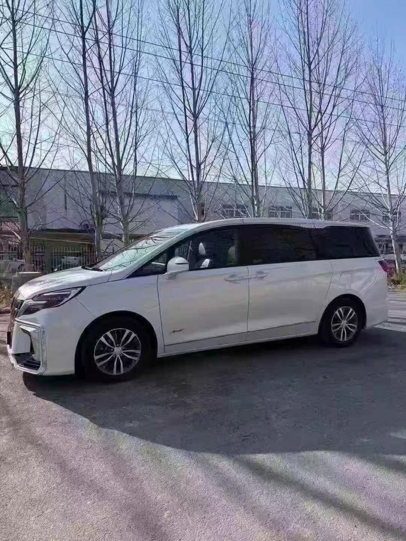 菏泽20年别克GL83