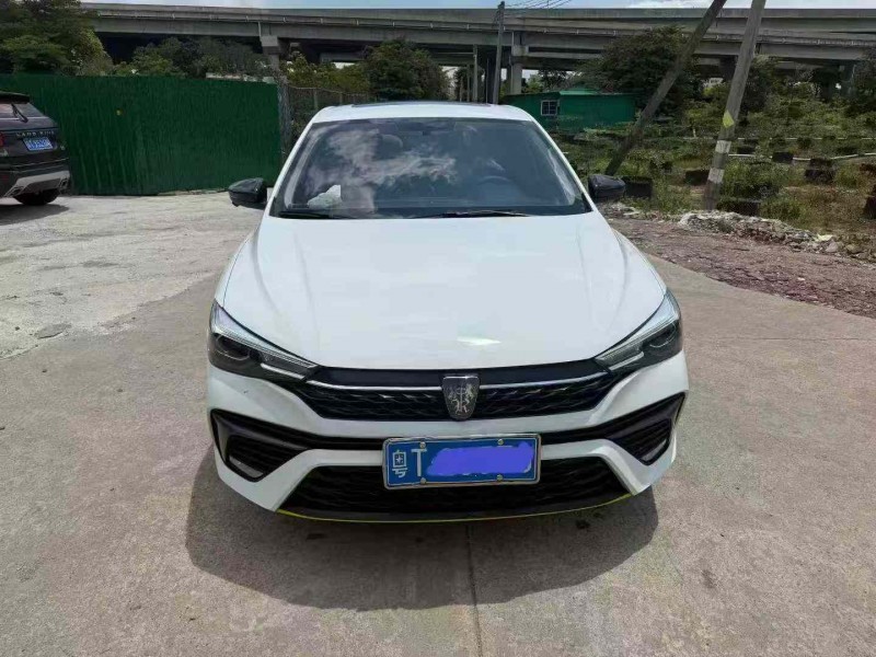 中山23年荣威i51