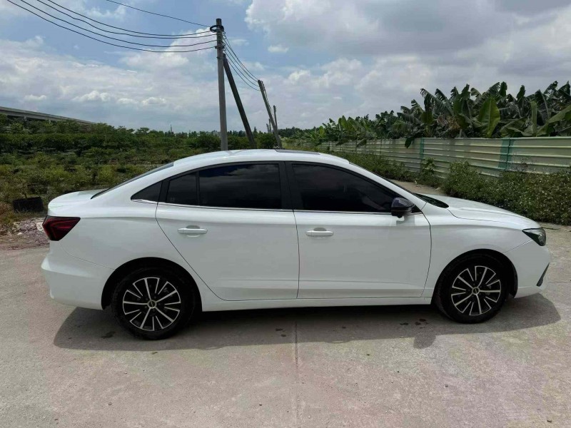 中山23年荣威i56